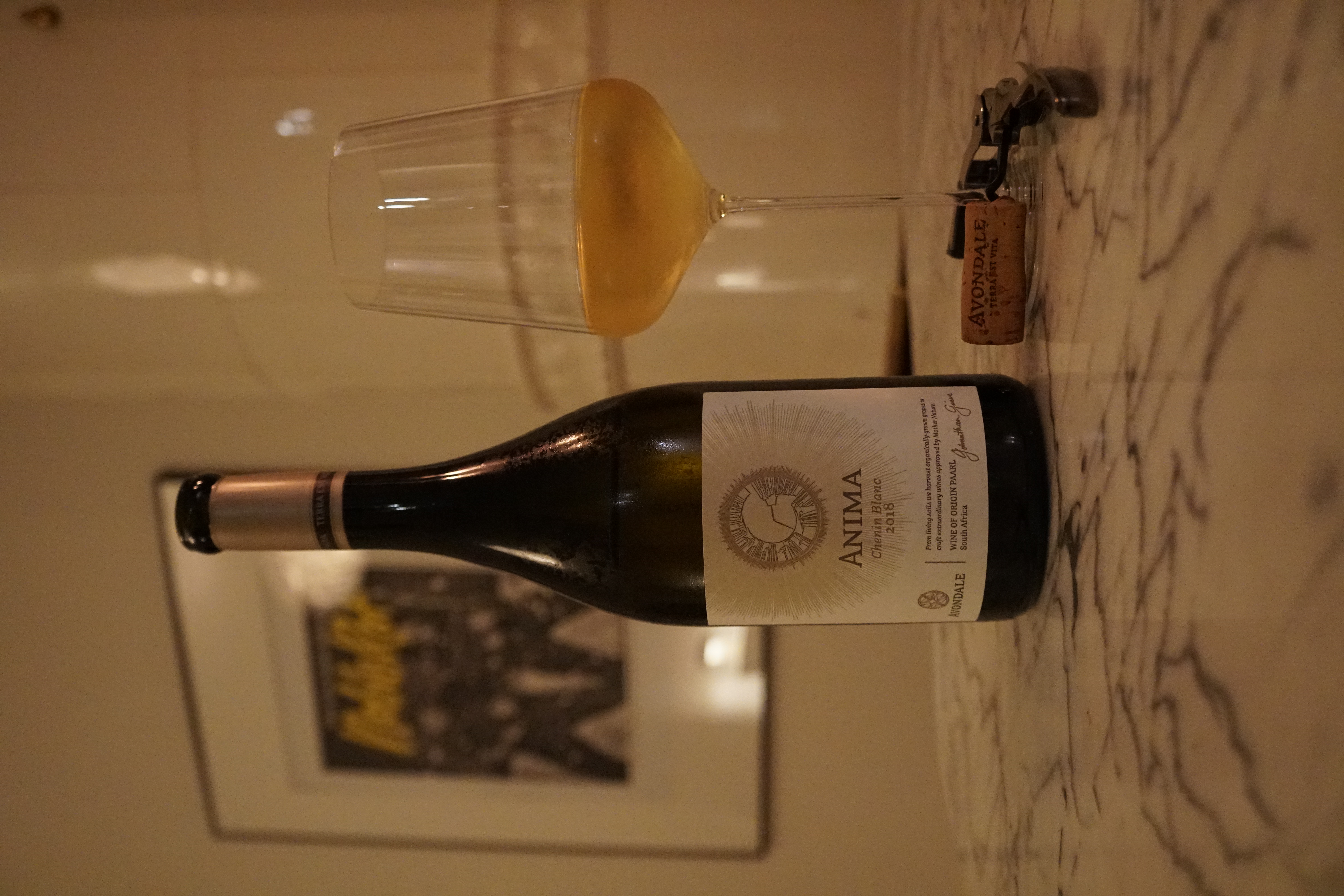 Älskade Sydafrika Del 1