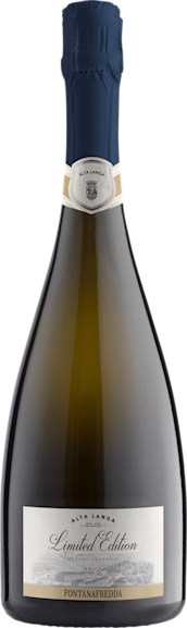 Fontanafredda Alta Langa Limited Edition 2018 Fontanafredda Alta Langa Limited Edition 2018