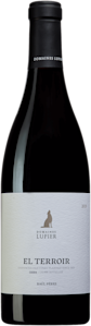 Domaines Lupier El Terroir 2018 Domaines Lupier El Terroir 2018