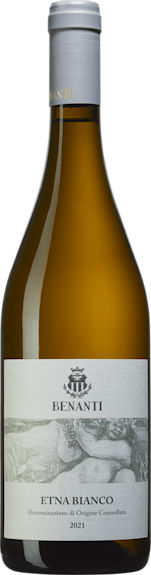 Benanti Etna Bianco 2021 Benanti Etna Bianco 2021