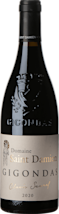 Gigondas Saint Damien Clovis Saurel 2020