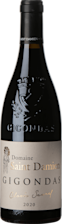 Gigondas Saint Damien Clovis Saurel 2020