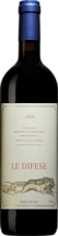 Le Difese Tenuta San Guido 2020