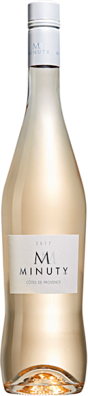 M de Minuty Rosé 2021 M de Minuty Rosé 2021