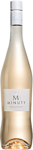 M de Minuty Rosé 2021 M de Minuty Rosé 2021