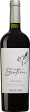 Bonterra Zinfandel 2019