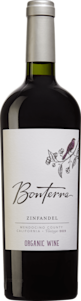Bonterra Zinfandel 2019 Bonterra Zinfandel 2019