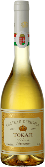 Château Dereszla Tokaji Aszù 5 Puttonyos 2017 Château Dereszla Tokaji Aszù 5 Puttonyos 2017