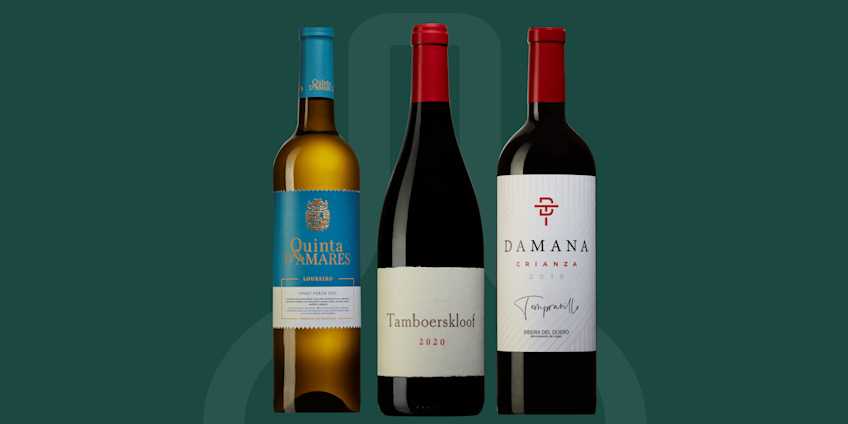 Småpartier Vecka 5 Dekstop