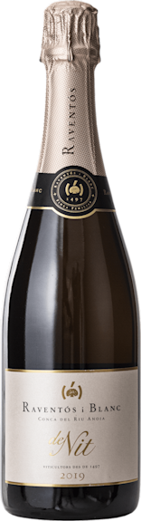 Raventós i Blanc De Nit 2020 Raventós i Blanc De Nit 2020