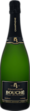 Bouché Millésime Brut 2008