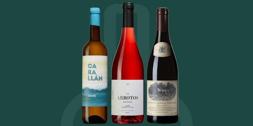 Småpartier Vecka 21 Desktop