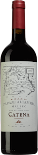 Catena Paraje Altamira Malbec 2020 Catena Paraje Altamira Malbec 2020