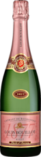 Louis Bouillot Crémant de Bourgogne Rosé Brut NV