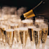 Skillnaden mellan cava, prosecco & champagne