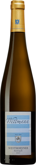 Wittmann Westhofener Riesling 2021 Wittmann Westhofener Riesling 2021