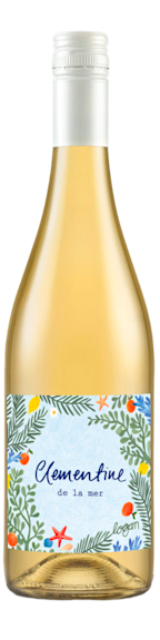 Logan Clementine De la Mer 2022 Logan Clementine De la Mer 2022