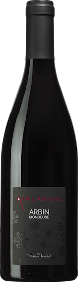 Fabien Trosset Arbin Mondeuse Avalanche Trosset 2020 Fabien Trosset Arbin Mondeuse Avalanche Trosset 2020