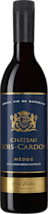 Château Bois-Cardon Médoc 2021