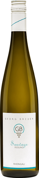 Georg Breuer Riesling Sauvage 2021 Georg Breuer Riesling Sauvage 2021