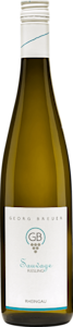 Georg Breuer Riesling Sauvage 2021 Georg Breuer Riesling Sauvage 2021