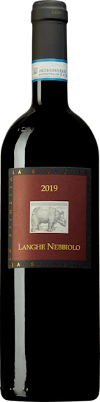 La Spinetta Langhe Nebbiolo 2020 La Spinetta Langhe Nebbiolo 2020