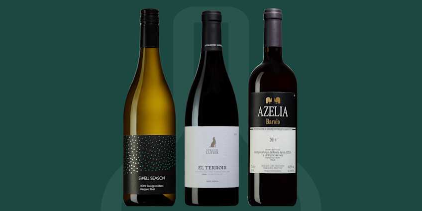 Småpartier Vecka 40 Desktop