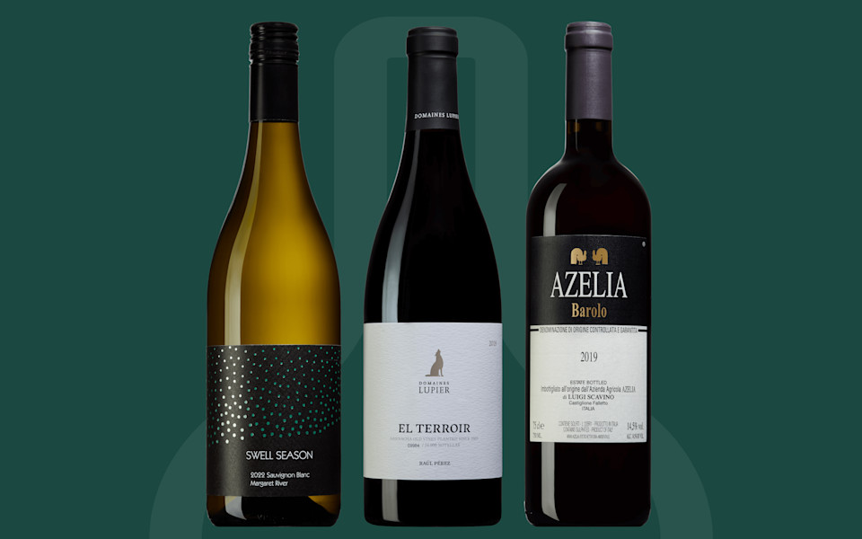 Småpartier Vecka 40 Desktop