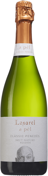 Loxarel A Pèl Classic Penedes Brut Nature Reserva 2020 Loxarel A Pèl Classic Penedes Brut Nature Reserva 2020