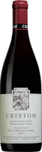 Cristom Mt Jefferson Cuvée Pinot Noir 2021