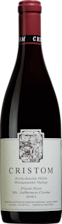 Cristom Mt Jefferson Cuvée Pinot Noir 2021