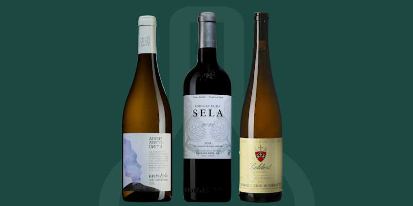 Småpartier Vecka 36 Desktop