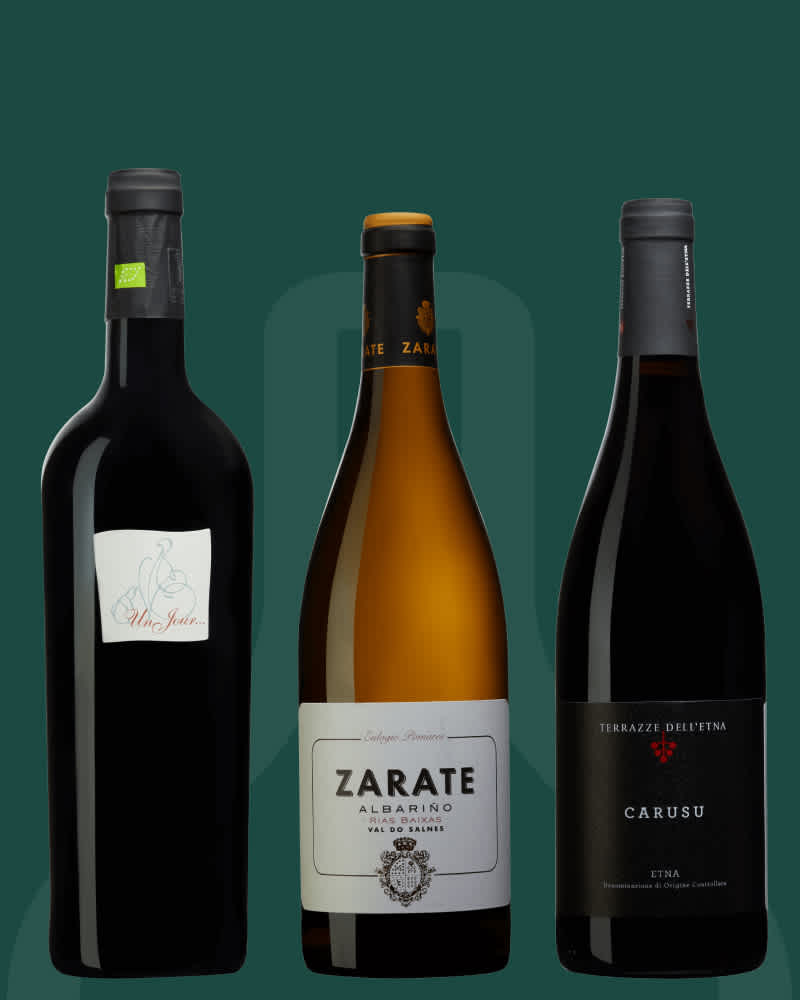 Småpartier Vecka 43 2024