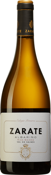 Bodegas Zarate Albariño 2021 Bodegas Zarate Albariño 2021