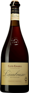 Lambrusco del Fondatore 2021 Lambrusco del Fondatore 2021