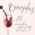Beaujolais Nouveau 2023!