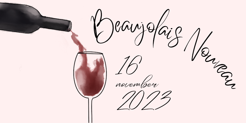 Beaujolais Nouveau 2023