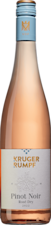 Kruger-Rumpf Pinot Noir Rosé 2022