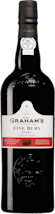 Graham's Fine Ruby Port
