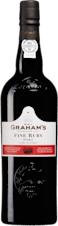 Graham's Fine Ruby Port