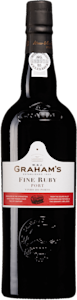 Graham's Fine Ruby Port Graham's Fine Ruby Port