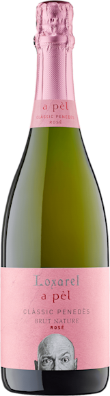 Loxarel A Pèl Rosé 2020 Loxarel A Pèl Rosé 2020