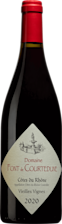 Domaine Font de Courtedune Vieilles Vignes 2020