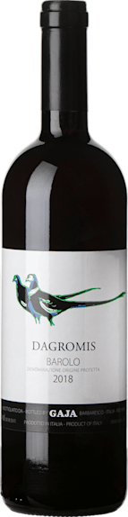 Gaja Dagromis Barolo 2018 Gaja Dagromis Barolo 2018