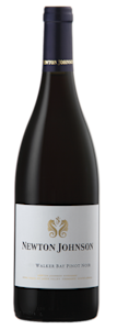 Newton Johnson Walker Bay Pinot Noir 2018 Newton Johnson Walker Bay Pinot Noir 2018