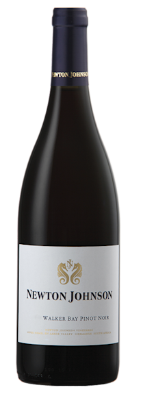 Newton Johnson Walker Bay Pinot Noir 2018 Newton Johnson Walker Bay Pinot Noir 2018