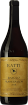 Ratti Barolo Marcenasco 2018