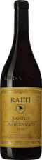 Ratti Barolo Marcenasco 2018