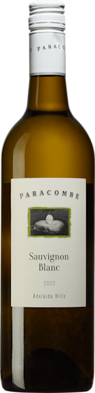 Paracombe Sauvignon Blanc 2022 Paracombe Sauvignon Blanc 2022