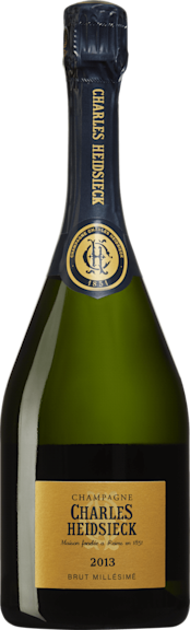 Charles Heidsieck Brut Millésimé 2013 Charles Heidsieck Brut Millésimé 2013